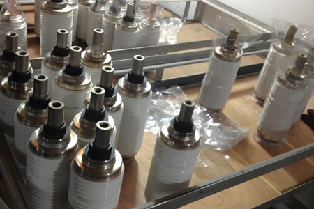 真空滅弧室怎么使用？詳細(xì)教程解答！