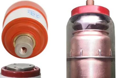 真空滅弧室觸頭結(jié)構(gòu)型式有幾種？主要有四種！