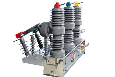 真空滅弧室的分類(lèi)、材料和使用壽命