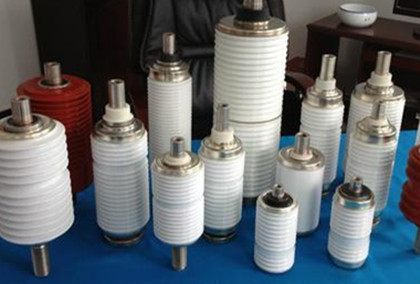 真空開關(guān)管的分類、材料和使用壽命